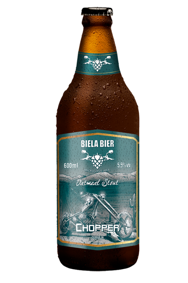 Biela Bier Cerveja Especial