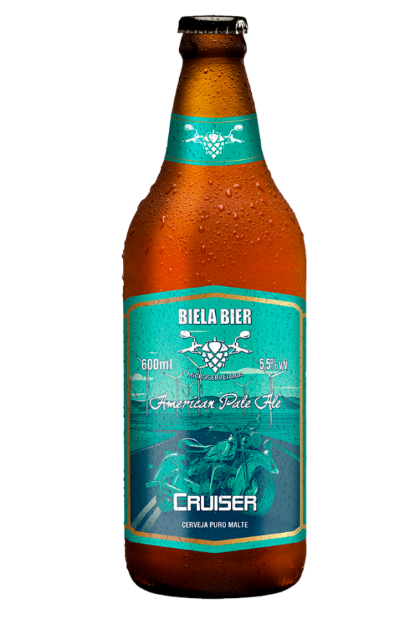 Biela Bier Cervejas Especiais