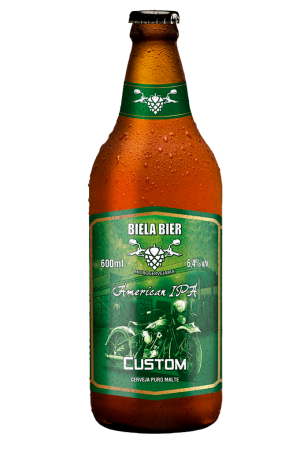 Biela Bier American IPA