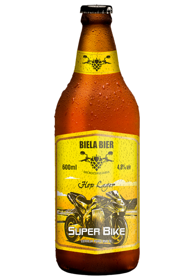 Biela Bier Cervejaria