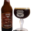 Cerveja Roadster Belgian Dubbel Biela Bier